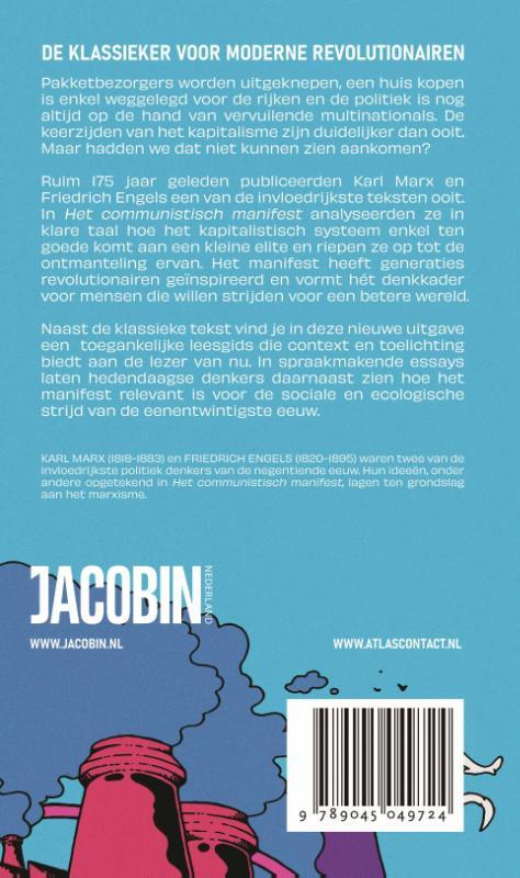 Het Communistisch Manifest