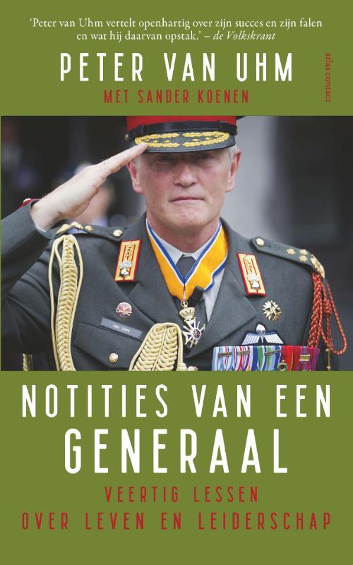 Notities van een generaal