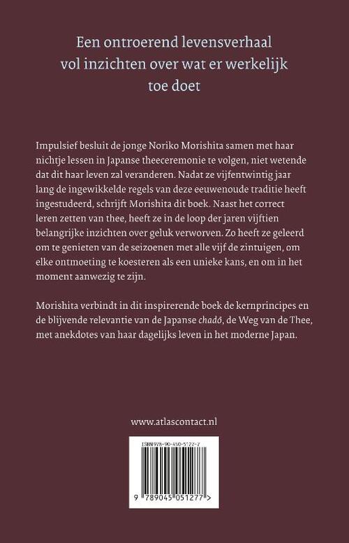 De wijsheid van Thee