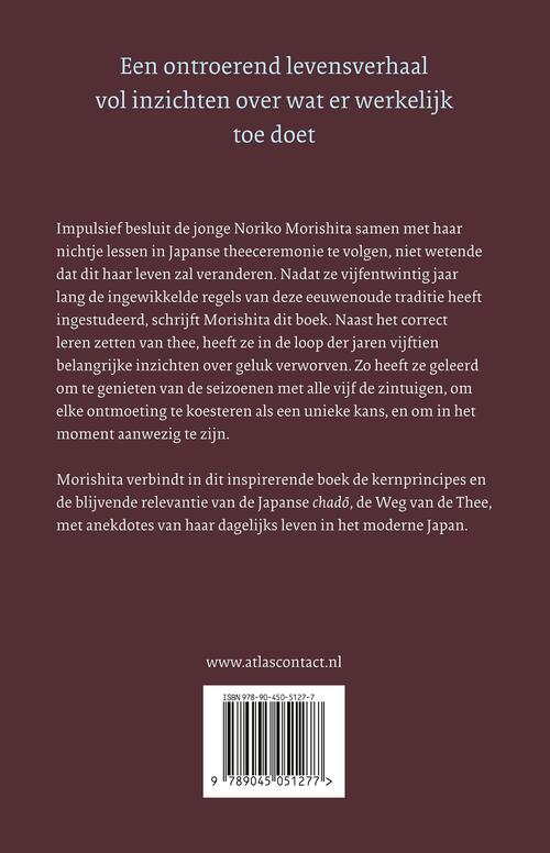 De wijsheid van Thee