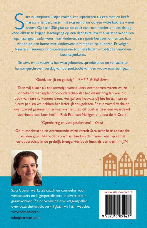 De wens en de vaders