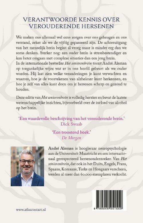 Het seniorenbrein