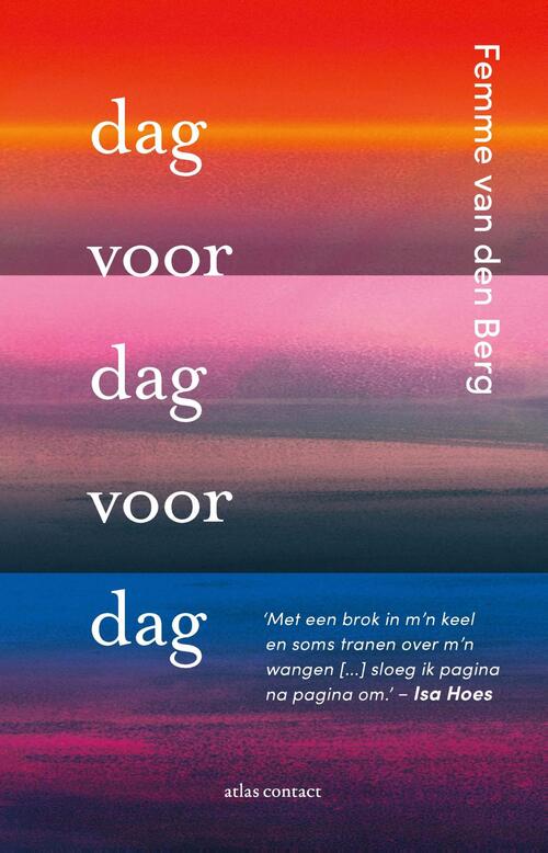 Dag Voor Dag Voor Dag