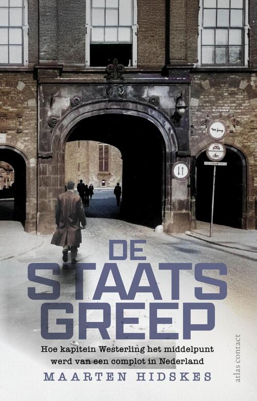 De staatsgreep