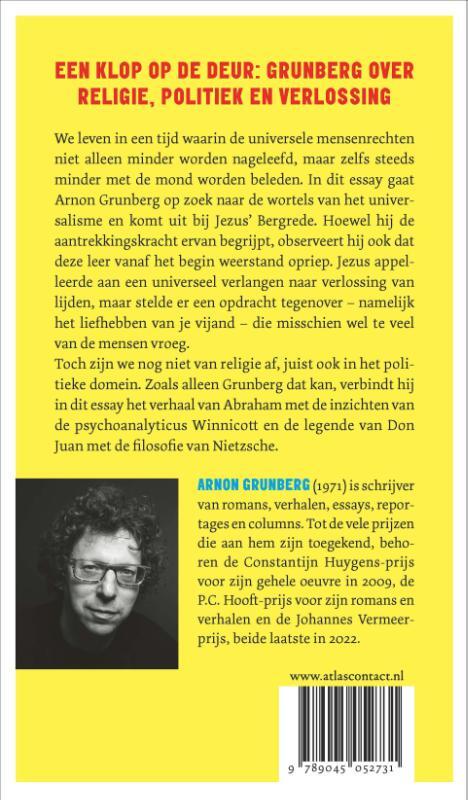 Mogen we nog een beetje leven?