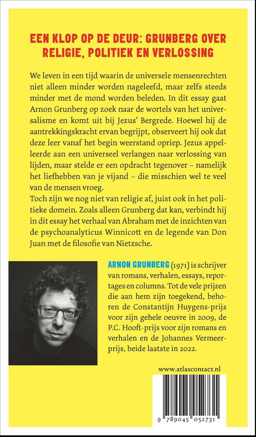 Mogen we nog een beetje leven?
