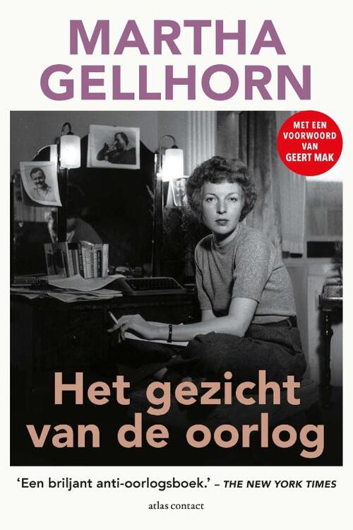 Het gezicht van de oorlog