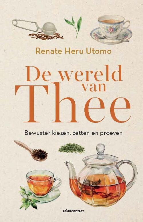 De wereld van thee