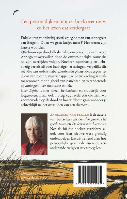 Over liefde,