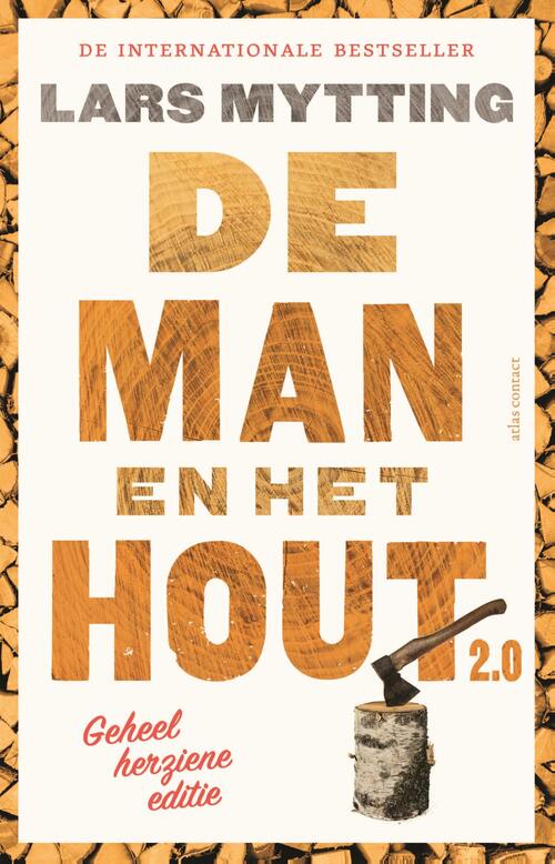 De man en het hout 2.0