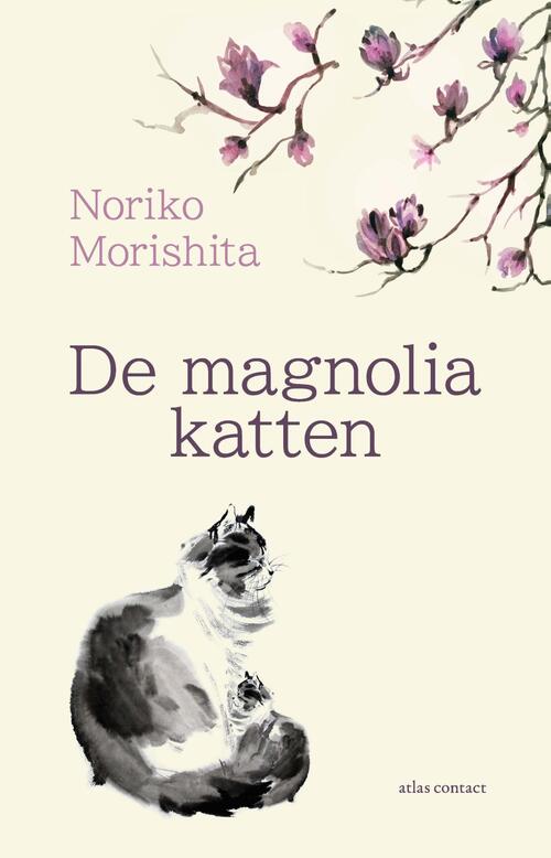 De magnoliakatten