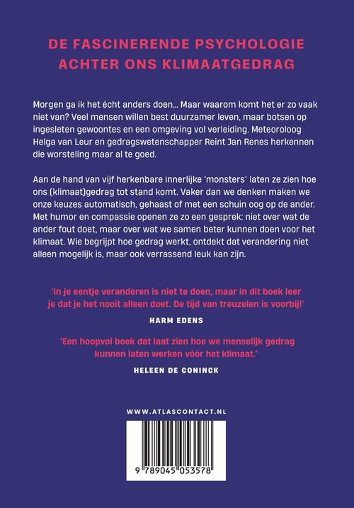 Alleen als jij het ook doet