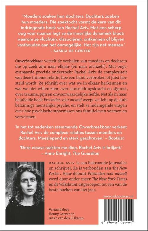 Onverbreekbaar
