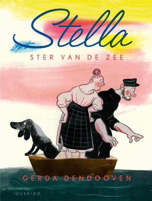 Stella, ster van de zee