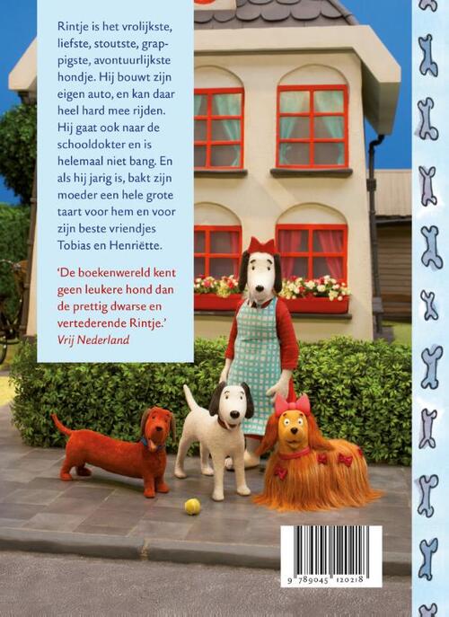 Dit is Rintje