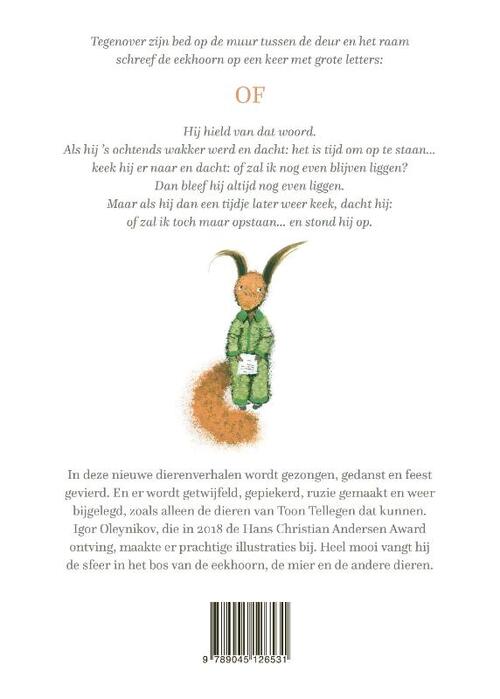 De mammoet had willen zingen