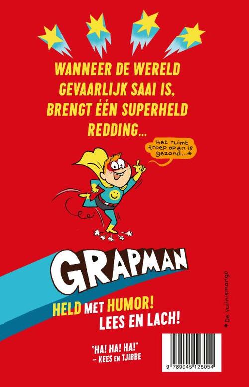 Grapman