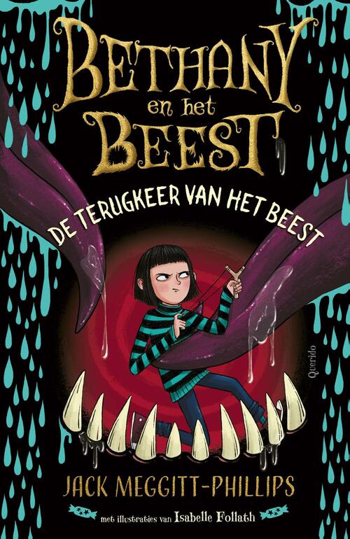 Bethany en het beest. De terugkeer van het beest