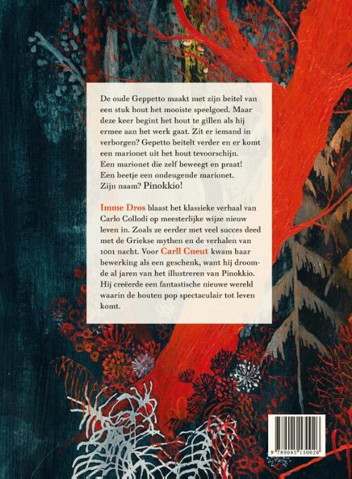 O Pinokkio
