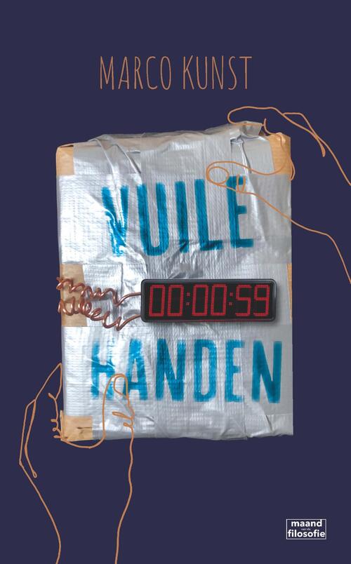 Vuile handen