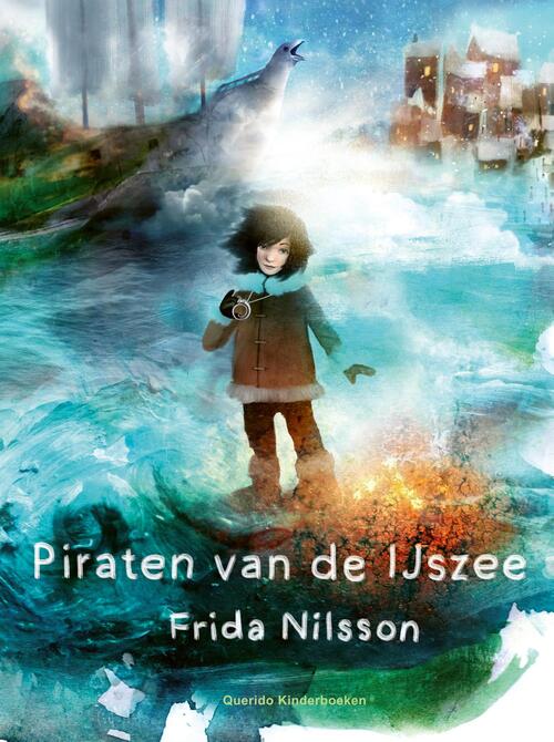 Piraten van de IJszee