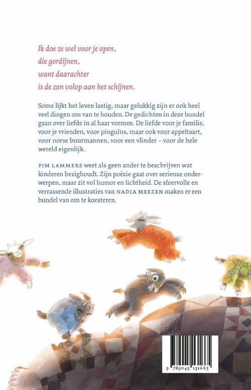 Ben je vergeten dat babygeitjes bestaan?