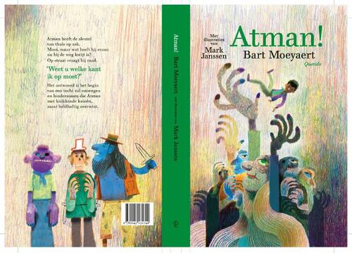Atman!