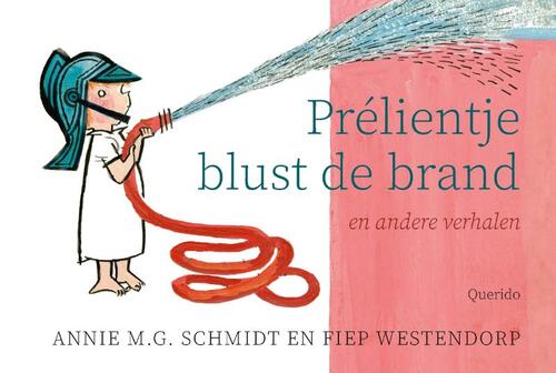 Prélientje blust de brand