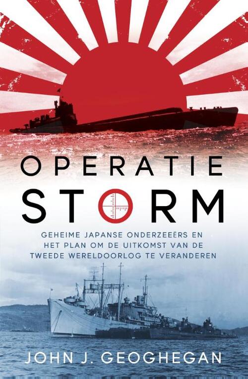 Operatie Storm