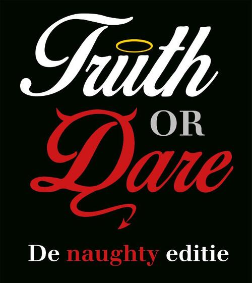 Truth or Dare - De naughty editie