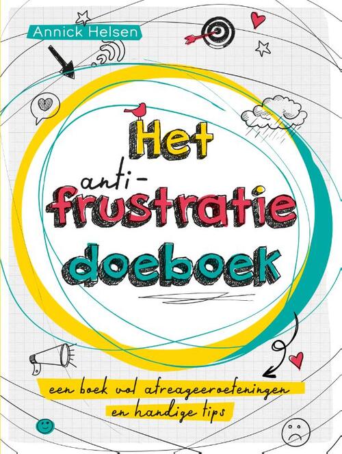 Het anti-frustratiedoeboek
