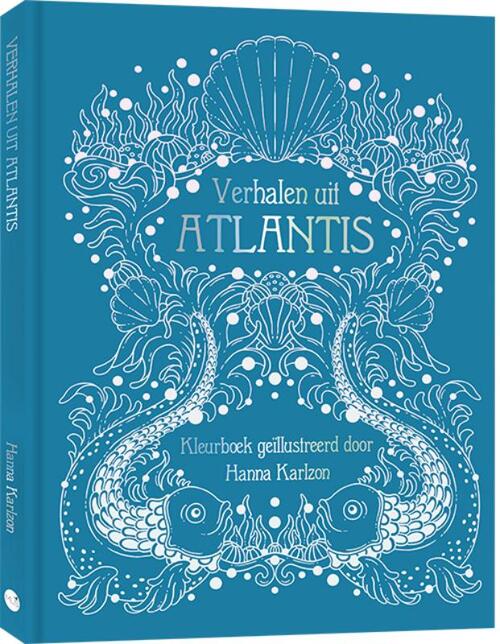 Verhalen uit Atlantis