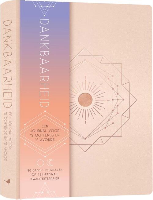 Dankbaarheidsjournal