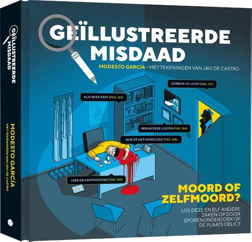 Geïllustreerde misdaad