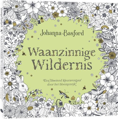 Waanzinnige Wildernis