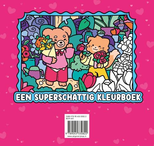 Cute & Cosy: Tortelduifjes