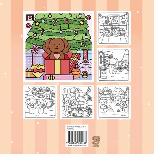 Cozy Advent