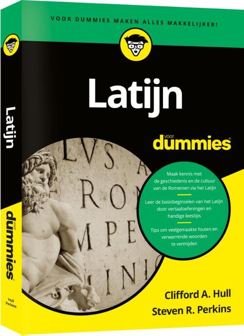 Latijn voor Dummies
