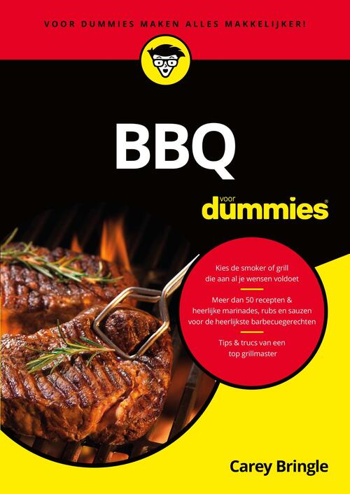 BBQ voor Dummies