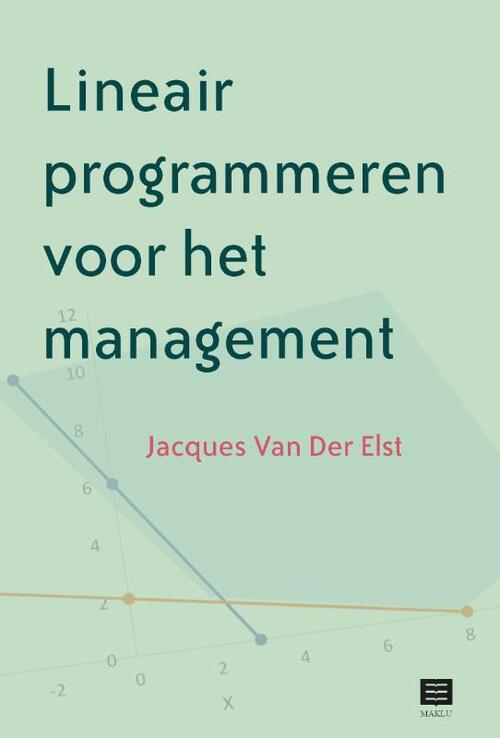 Lineair programmeren voor het management