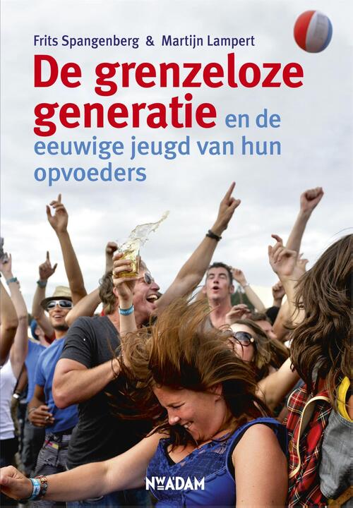 De grenzeloze generatie