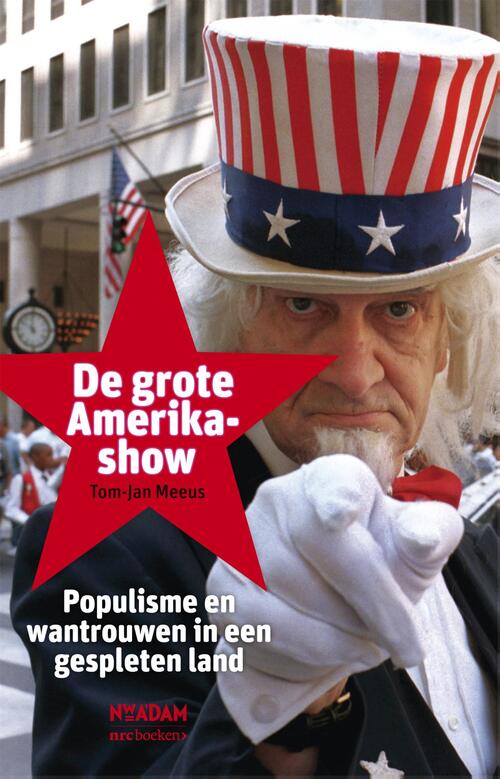 Grote Amerikashow