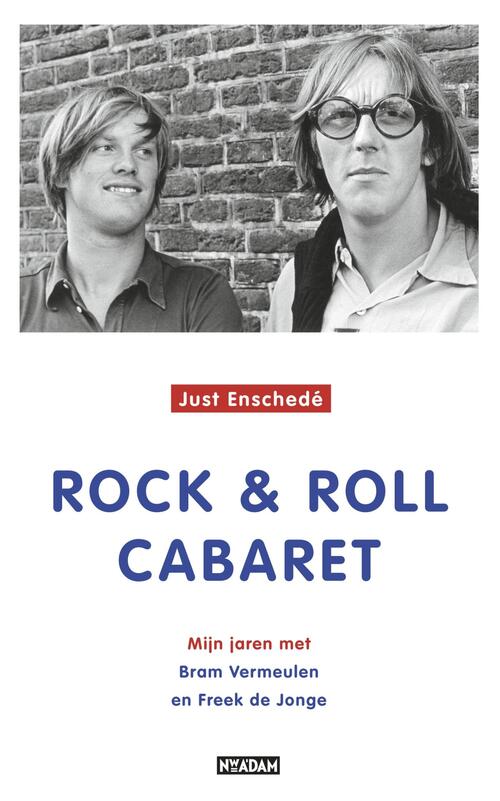 Rock en roll cabaret