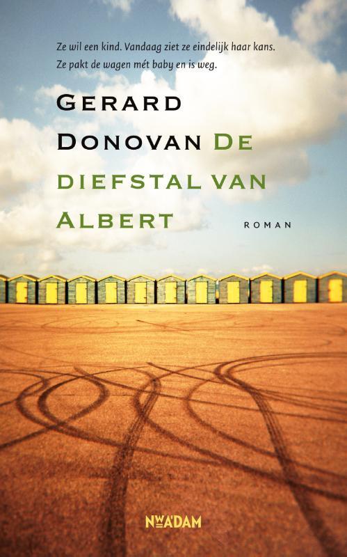 De diefstal van Albert