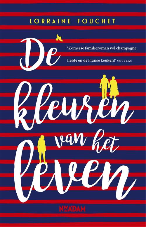 De Kleuren van het leven