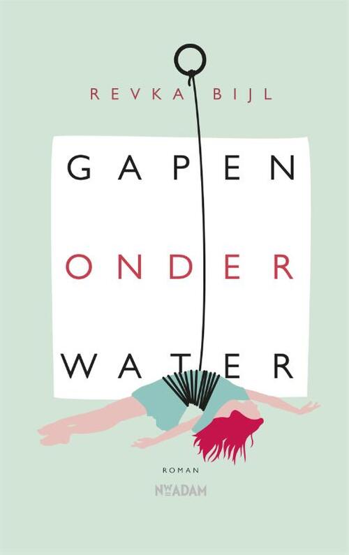 Gapen onder water