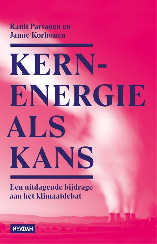 Kernenergie als kans