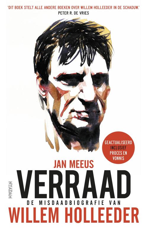 Verraad