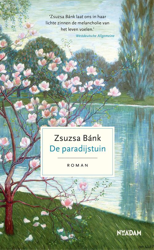 De paradijstuin