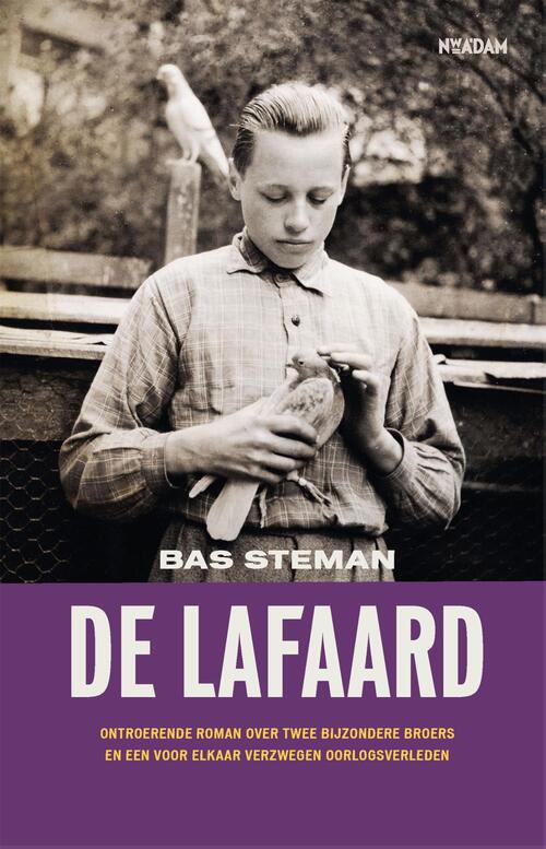 De lafaard